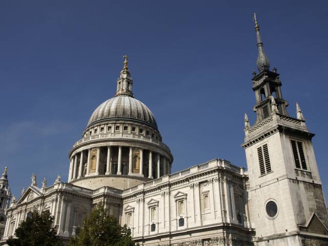 Церковь Англии - против отмены закона, запрещающего членам королевской семьи вступать в брак с католиками