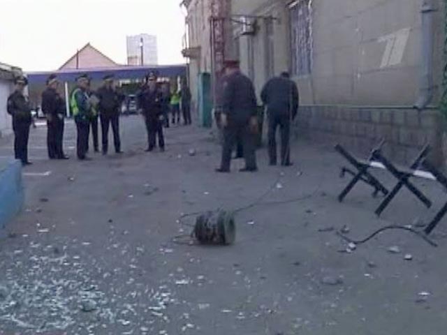 Жители Волгограда активно обсуждают подробности двух взрывов, прогремевших в городе во вторник, на местных интернет-форумах и выдвигают свои версии