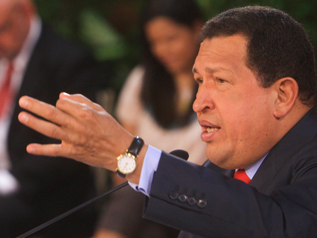Президент Венесуэлы Уго Чавес, который не раз заявлял о намерении баллотироваться в президенты на следующих выборах, объявил, что направит доходы бюджета от нефтегазовой отрасли на субсидирование социальной сферы