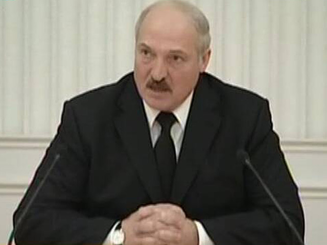 Президент Белоруссии Александр Лукашенко заявил, что исполнитель теракта в минском метро 11 апреля планировал еще несколько взрывов