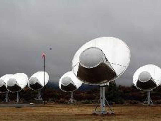 Знаменитый некоммерческий Институт поиска внеземных цивилизаций, расположенный в Маунтин-Вью (штат Калифорния), прекратил эксплуатацию своего самого главного инструмента: телескопной системы Аллена (АТА)