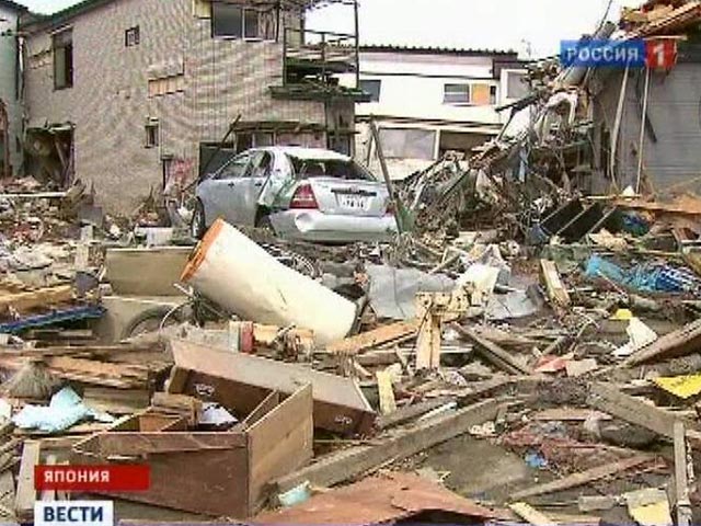 Число погибших в результате землетрясения и цунами 11 марта в Японии увеличилось до 14508 человек. Только за текущие сутки список жертв стихийного бедствия пополнился именами еще 92 человек
