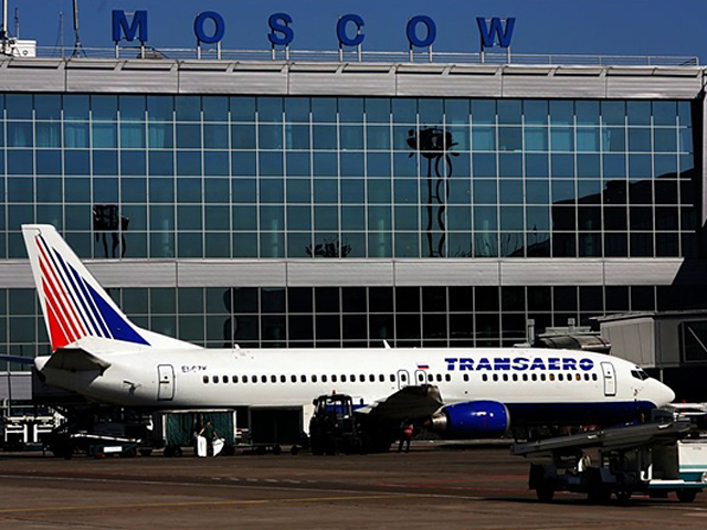 Аэропорт Домодедово активно готовится к размещению своих акций