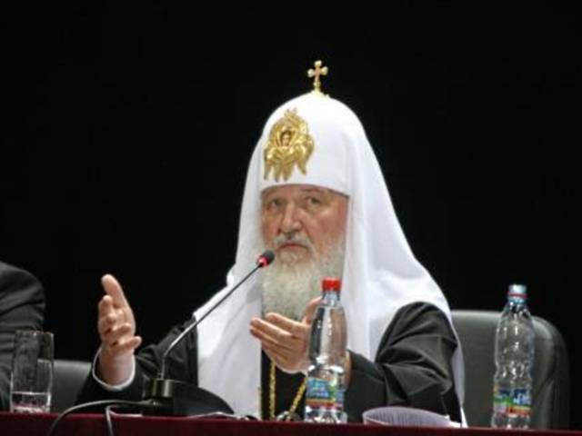 Патриарх Кирилл намерен в 2012 году побывать в Японии, чтобы в том числе ознакомиться с ходом восстановления православных храмов