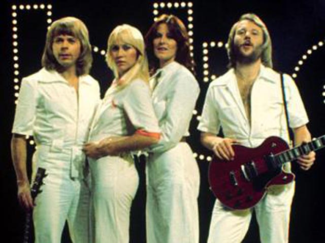 На свадебной дискотеке в Букингемском дворце будет звучать ABBA