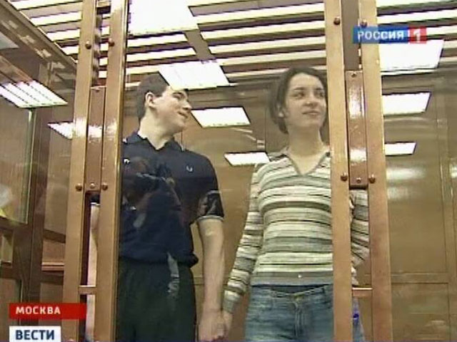 Финал дела об убийстве Маркелова и Бабуровой: присяжные выносят решение