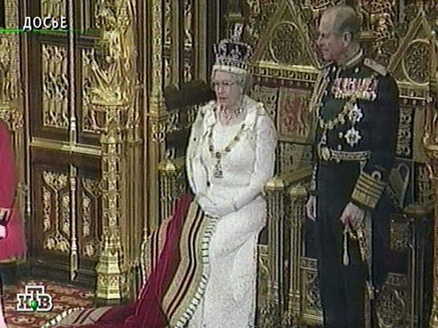 Королевская семья Великобритании: недешевый символ нации