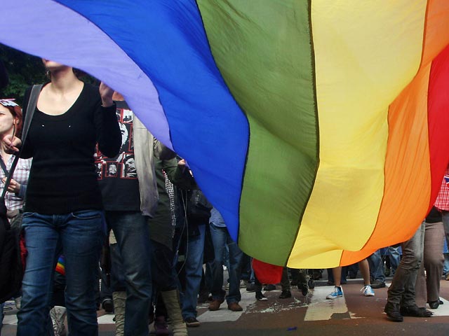 Администрация Санкт-Петербурга предложила местному гей-сообществу согласовать свое мероприятие за пределами Кольцевой автодороги в Выборгском административном районе