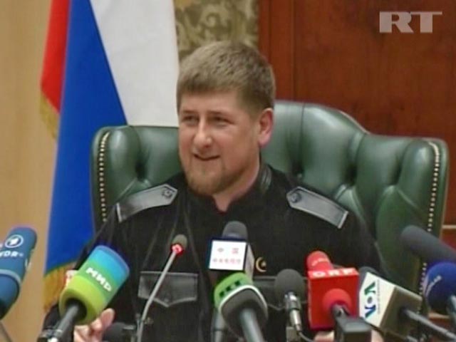 Глава Чеченской Республики Рамзан Кадыров предоставил сведения о своих доходах, имуществе и обязательствах имущественного характера за период с 1 января по 31 декабря 2010 года