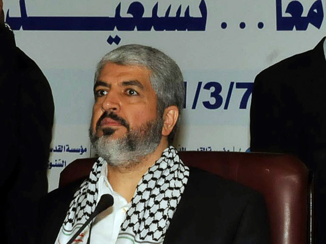 Ранее Египет и Иордания отказались принять на своей территории главу политбюро "Хамаса" Халеда Машааля и его ближайших соратников, которые с 1999 года работают в Дамаске