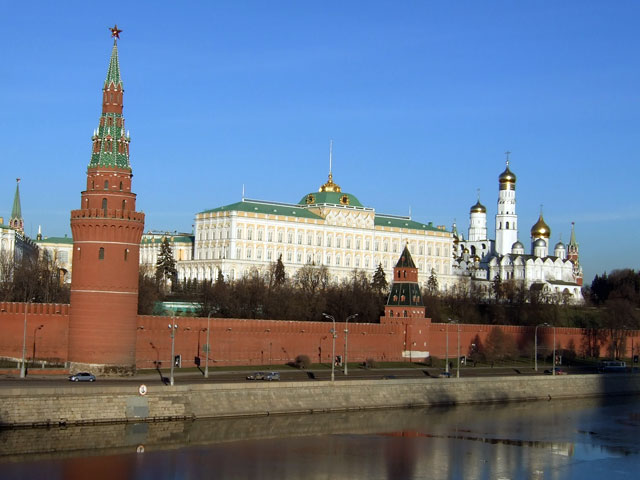 В Кремле приветствуют серьезные успехи США, достигнутые в борьбе с международным терроризмом, сообщили журналистам в пресс-службе президента РФ в понедельник