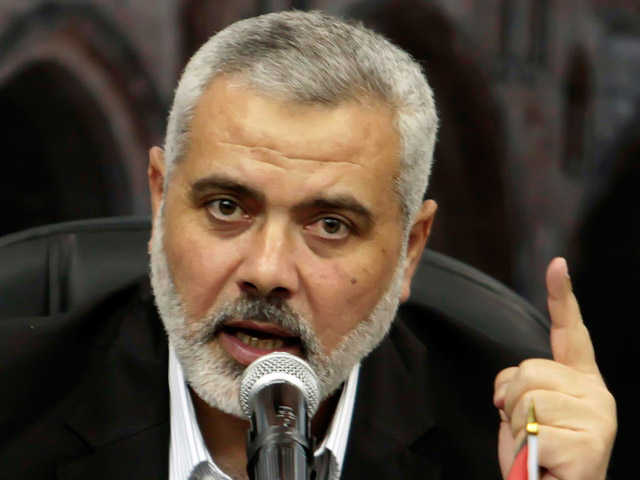 Движение палестинских исламистов "Хамас" в понедельник осудило ликвидацию американским спецназом главы террористической организации "Аль-Каида" Усамы бен Ладена