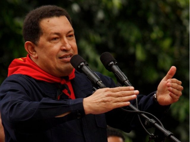 Президент Венесуэлы Уго Чавес потребовал от Организации Объединенных Наций осудить убийство сына и внуков ливийского лидера Муаммара Каддафи