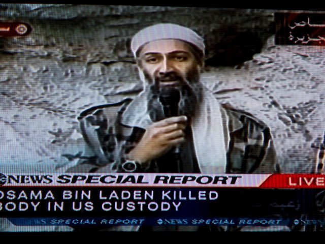 Оставшиеся в живых после операции в Абботтабаде люди из окружения Усамы бен Ладена не был захвачены спецназом США