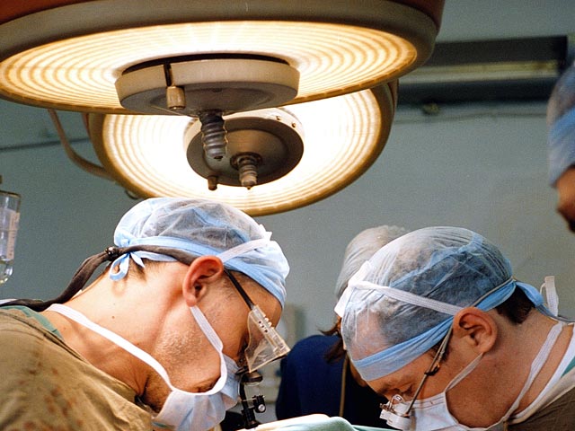Уральский институт кардиологии с 15 мая прекращает операции на открытом сердце из-за отсутствия финансирования
