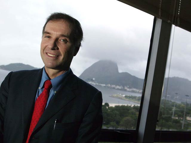 Бразильский миллиардер Батиста собирается стать самым богатым человеком в мире 