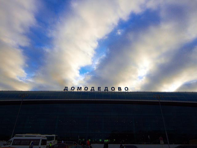 Счетная палата (СП) России вслед за Генпрокуратурой РФ, которая по поручению президента осуществила проверку аэропорта "Домодедово", подтвердила, что столичный аэропорт "Домодедово" управляется из-за рубежа