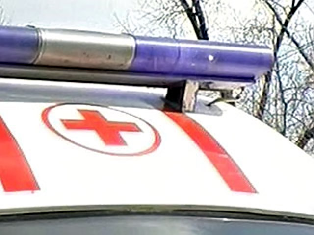 Сотрудник полиции в Воронеже на служебной машине сбил девятилетнюю девочку во вторник