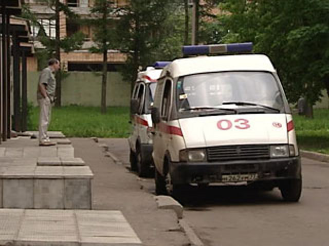 Массовая драка произошла на востоке Москвы, в результате три человека пострадали, один из них скончался в больнице