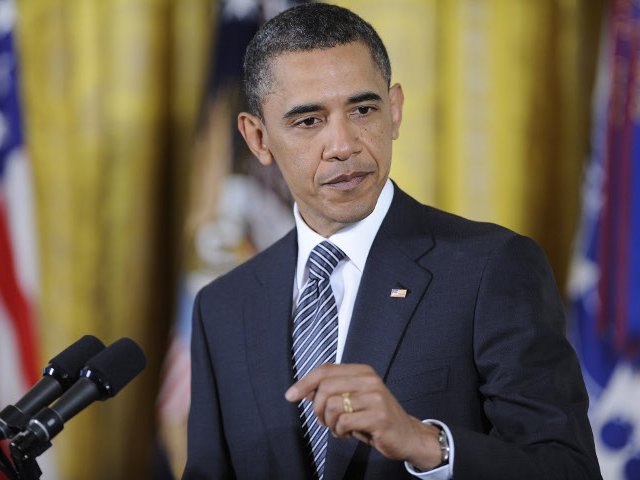В США около 56,5 млн человек включили 1 мая телевизоры, чтобы выслушать заявление президента Барака Обамы о проведении на территории Пакистана операции по уничтожению Усамы бен Ладена