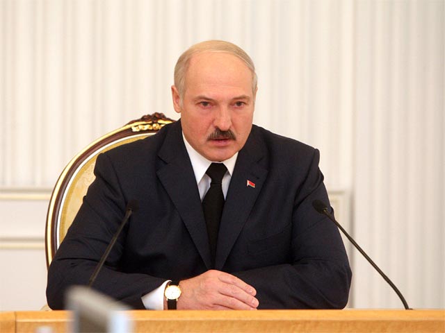 Газета утверждает, что администрация президента Лукашенко провела специальный идеологический семинар для главных редакторов государственных изданий