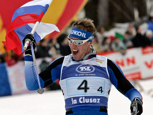 Олимпийский чемпион по лыжным гонкам Евгений Дементьев, дисквалифицированный за употребление запрещенных препаратов, собирается вернуться в большой спорт