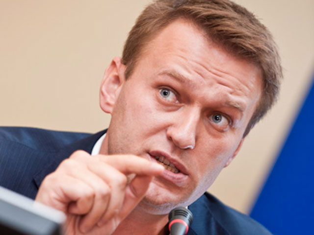 Блоггер Алексей Навальный прокомментировал ситуацию вокруг утечки личных данных людей, которые переводили деньги на его антикоррупционный проект "РосПил"