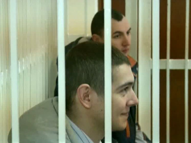 Все задержанные в белорусской столице 4 мая российские правозащитники отпущены на свободу