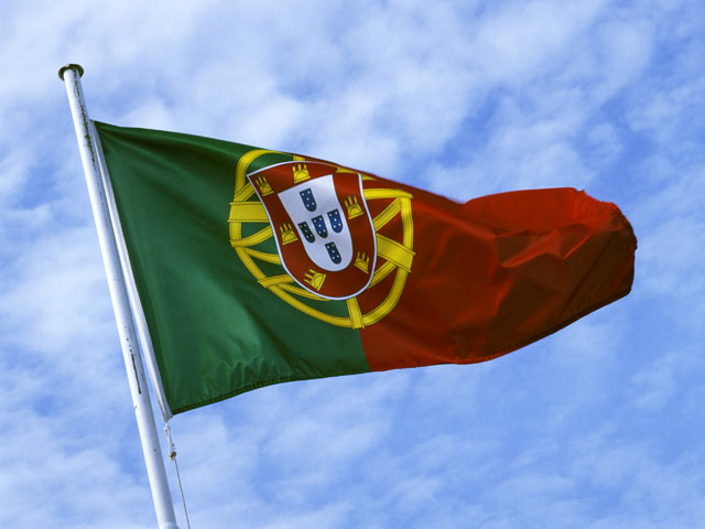 Португалия согласовала с ЕС, МВФ и Европейским ЦБ программу финподдержки