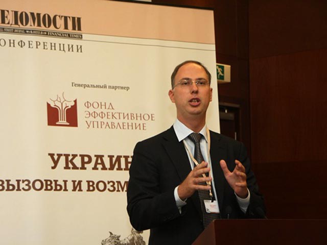 Президентский фонд прямых инвестиций предложено возглавить Кириллу Дмитриеву