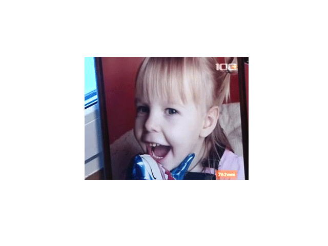 Экспертиза установила, что 3-летняя петербурженка Алена Щипина умерла от переохлаждения