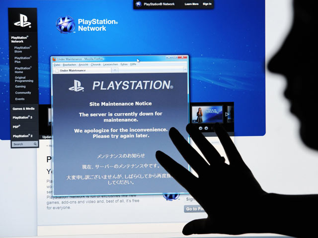 Личные данные клиентов Sony, похищенные в ходе ряда хакерских атак на глобальную интернет - сеть Playstation были опубликованы в открытом доступе на нескольких сайтах в интернете