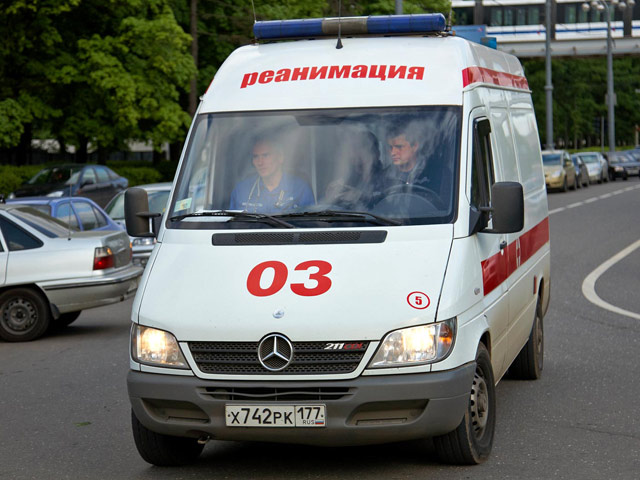 Три человека погибли в ДТП с участием рейсового автобуса в Подмосковье