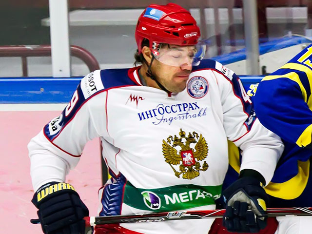 Хоккеисты российской сборной помнят о поражениях в матчах с чехами и хотят доказать, что они сильнее действующих чемпионов мира