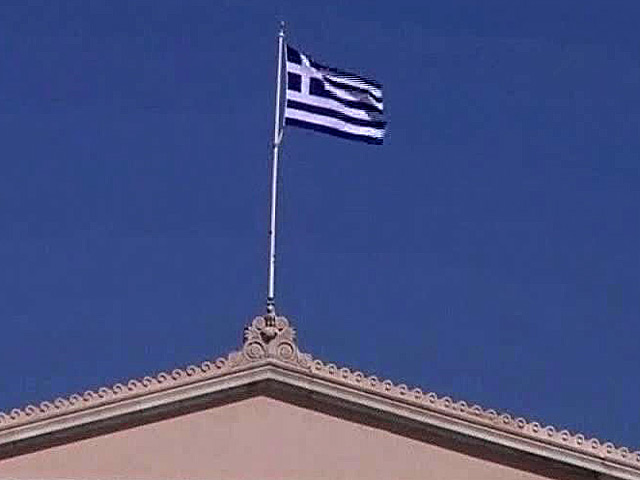 Греция опровергла информацию Dow Jones об ожиданиях нового 60-миллиардного пакета помощи от ЕС и МВФ