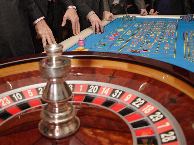 Дело о подпольных казино в подмосковье игра в ставки