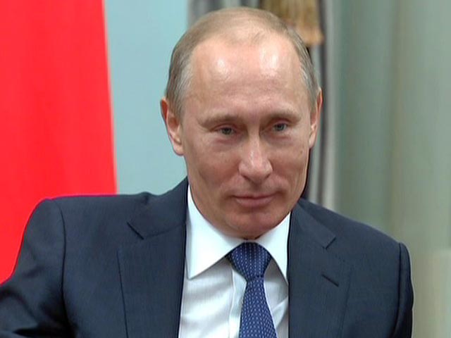 Премьер-министр Владимир Путин, выступая на съезде Союза машиностроителей России, заявил о возможности 100%-ного авансирования гособоронзаказа