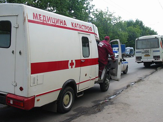 В Краснодарском крае в четверг произошло крупное ДТП с участием пассажирского автобуса, перевозившего детей