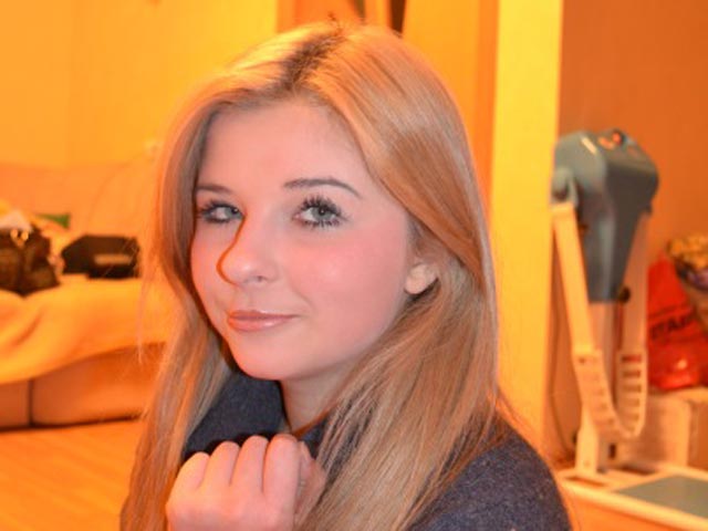 Виктория Теслюк, 16-летняя дочь руководителя одной из компаний "Лукойла", действительно была жестоко убита
