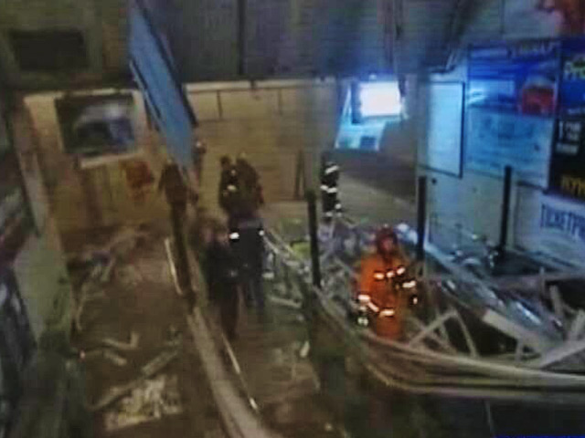 По делу о теракте в минском метро в следственном изоляторе содержатся только двое обвиняемых