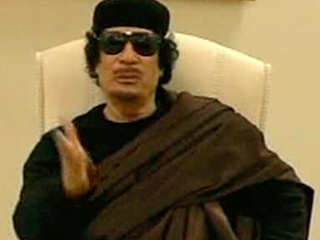 Все больше сгущается тайна вокруг судьбы ливийского лидера Муаммара Каддафи, который не появлялся на публике воочию с 30 апреля