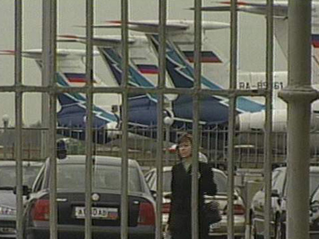 Дума отказывается пускать на российский рынок иностранных авиаперевозчиков