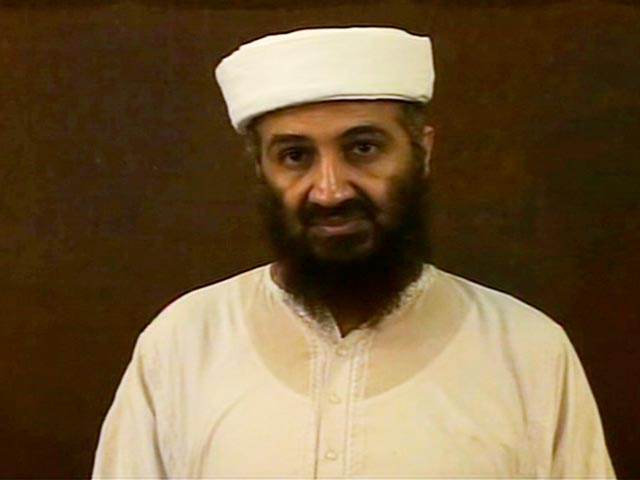 У США есть полное видео рейда в убежище бен Ладена, раскрывающее новые подробности его убийства