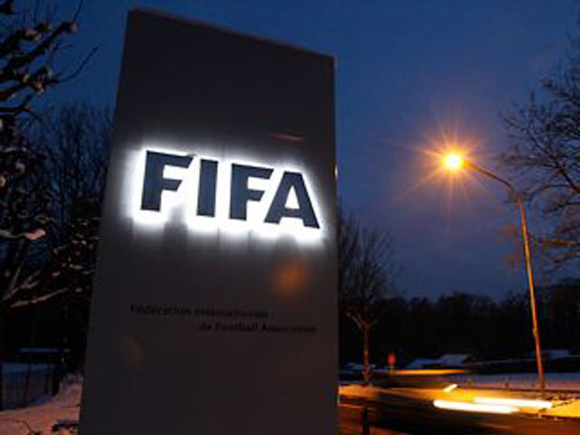 ФИФА разрешила РФС открыть третье трансферное окно