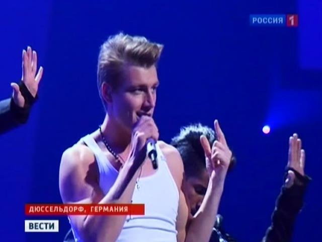 Россиянин доволен итогом "Евровидения", но переживает, что его не поймут дома
