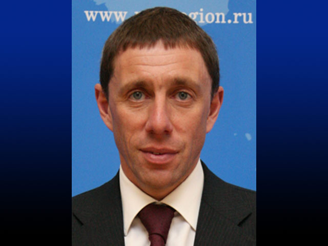 Самым богатым чиновником в Россия является директор департамента строительства Минрегиона Владимир Коган