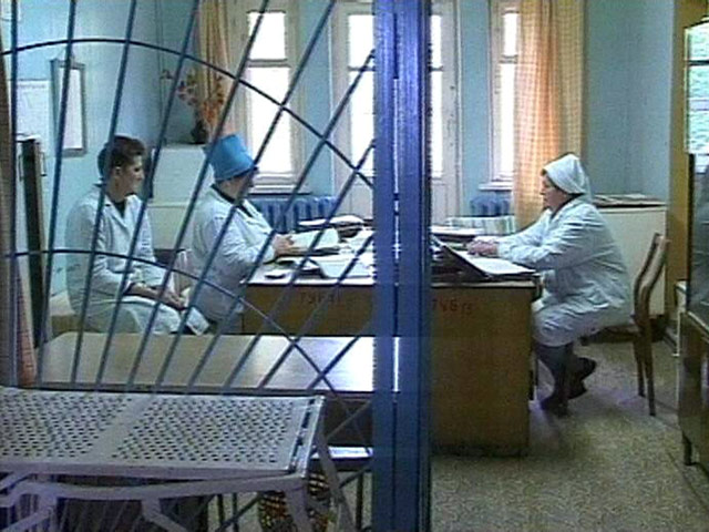 Забайкальский хирург убил трехлетнюю девочку, придя на работу пьяным и заснув в ординаторской