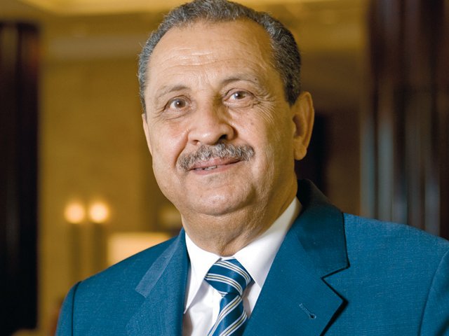 Председатель ливийской Национальной нефтяной корпорации Шокри Ганем перешел на сторону оппозиционного Переходного национального совета Ливии, присоединившись к повстанцам
