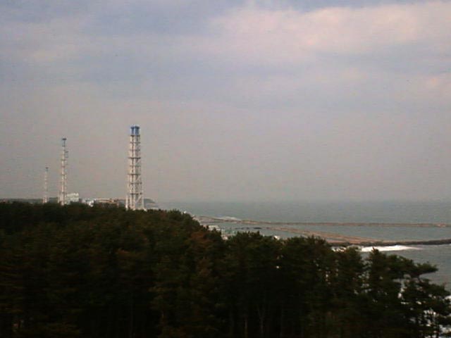 Полное расплавление ядерного топлива (мелтдаун  ) могло произойти во всех трех реакторах японской АЭС "Фукусима-1", получивших повреждения после мартовского землетрясения и цунами