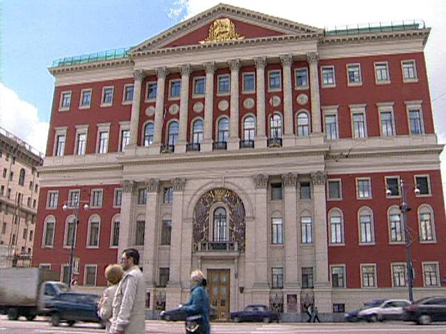 Власти Москвы во вторник окончательно отказали российскому гей-сообществу в согласовании публичной акции на Болотной площади столицы 28 мая